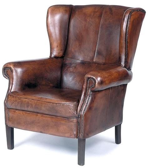 Wine red, green, black, grey, coffee, blue model: winged leather armchair (With images) | Leather wingback ...
