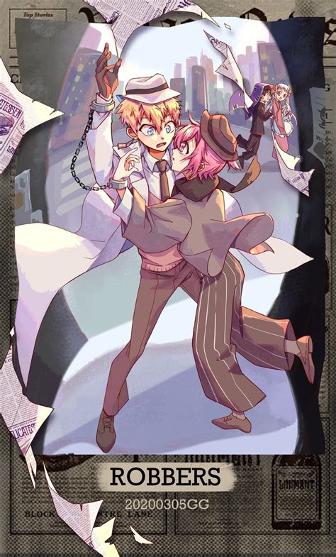 Check spelling or type a new query. Pin on Jibaku Shounen Hanako-kun!
