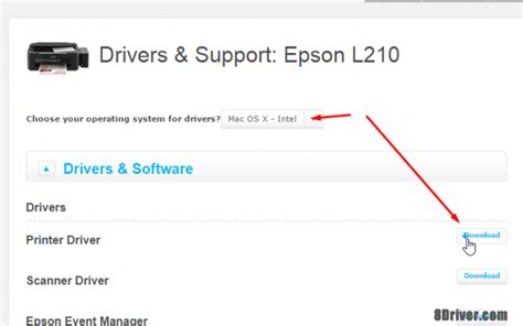 By following the instructions on the screen, install the software and make connection settings for your printer. Epson Event Manager Software Download / Epson Et 2550 Driver Software Downloads Epson Drivers ...