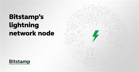 The bitcoin core wallet and the lnd wallet are completely separate wallets. Lightning Network Node από το ανταλλακτήριο Bitstamp | To ...