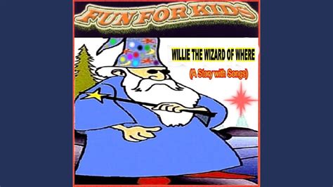 He told stories about the vikings coming to what would later be called america; native american indians dealing with the new settlers in their. Ollie the Otter - YouTube