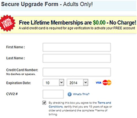 Search for upgrade card reviews more information at consumersearch.com! InstaShag.com Review - A Scam That Charges Your Credit Card