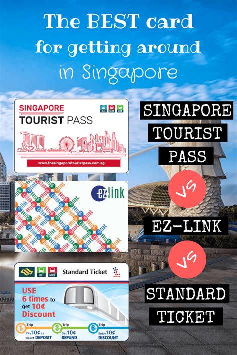 Before you can receive an employment pass for malaysia, your employer must get approval from an authority body to hire you. Singapore Tourist Pass, EZ Link or Standard Ticket? Which ...