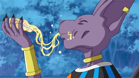 The animation was good at the time, it had some very iconic fight scenes, the pacing could be better, and there was filler that as most filler is, pretty bad. Capítulo 63 de Dragon Ball Super revela por que Beerus ...