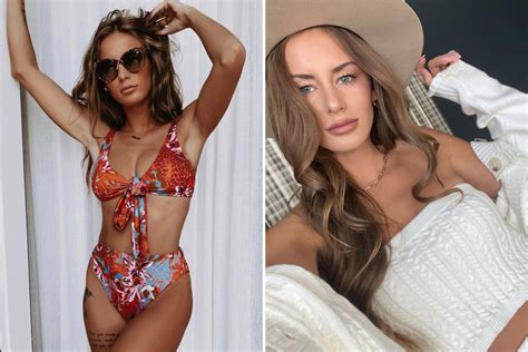 Maybe you would like to learn more about one of these? Newlywed influencer Alexis Sharkey's naked body found on ...