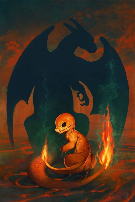 How to mine bitcoin with a cloud mining service. Charmander by TamberElla on DeviantArt em 2020 | O pokemon ...