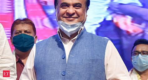 Himanta biswa sarma has been arguably the most influential politician in northeastern india as of now and the bjp's key man and troubleshooter in the himanta biswa sarma will succeed sarbananda sonowal as the next chief minister of assam. Assam madrasas will function as basic academic institute ...