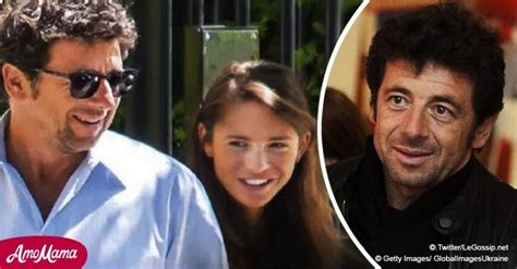 Alle konzerte von patrick bruel. Patrick Bruel, 59 ans, a un nouvel amour. Et elle a 33 ans ...