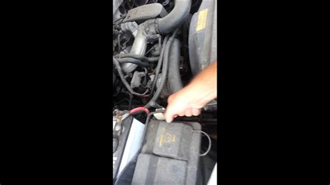 Obviously i disobeyed, but anybody know the reason they. Where to find the tool to lower the spare tire f f - YouTube