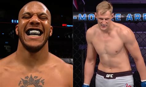 There was a pause in the action when gane poked volkov in his right eye, and when they resumed, it was more of the same. Doniesienia: Starcie Alexander Volkov vs. Ciryl Gane ...