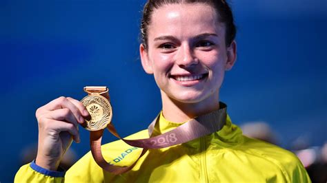 She competed in the featherweight event at the 2018 commonwealth games, winning the gold medal. Skye Nicolson: Boxer to fight obscure traffic charge in ...