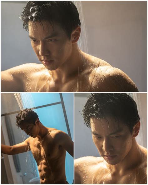 Born and brought up in seoul, he made his singing debut at the age of 17 after scouted by a talent agent. Lee Seung Gi Bares His Stunning 8-Pack Abs In New Stills ...