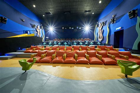 The curve cinema tgv showtime. Family friendly cinema halls in Malaysia - Happy Go KL