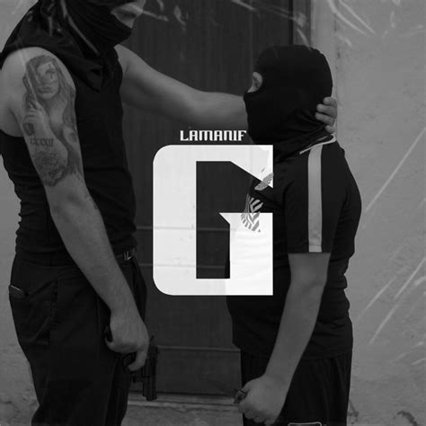 Αίσιο τέλος είχε η αγωνιώδης αναζήτηση για τον εξαφανισμένο ράπερ lamanif που είχε γράψει στα social media ότι σκεφτόταν να βάλει τέλος στη ζωή του. G - song by Lamanif | Spotify