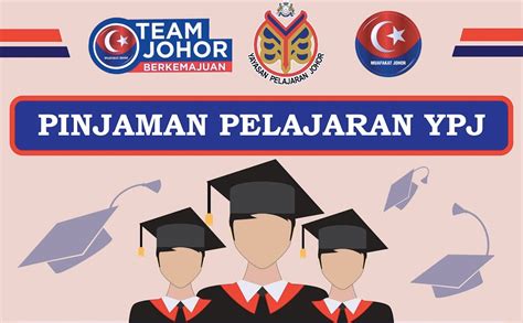 Mipa, kedokteran, kehutanan, pertanian, teknik serta sekolah vokasi. Permohonan Pinjaman YPJ 2020 Online (Yayasan Pelajaran ...