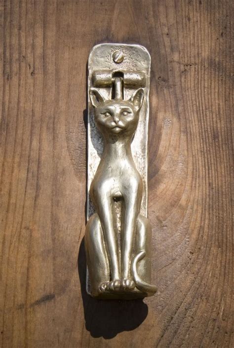 Maybe you would like to learn more about one of these? Unique Door Knockers | The Owner-Builder Network