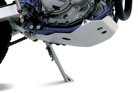 According to suzuki, the electric starter adds 13 pounds of weight. Alpha Sports Center - DR-Z400