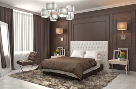 Browse 1,340 photos of earth tones bedroom and. What's So Trendy About Earth Tone Colors For Bedroom That