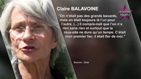 Músicas de mambo para dançar. Daniel Balavoine : 30 ans après sa mort, sa sœur Claire se ...