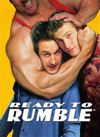 Scenes from the movie ready to rumble (2000) where big strong wrestler bill goldberg is present. Buy Ready to Rumble - Microsoft Store