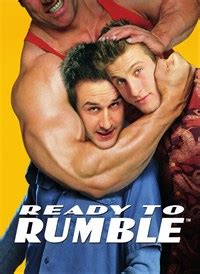 Scenes from the movie ready to rumble (2000) where big strong wrestler bill goldberg is present. Buy Ready to Rumble - Microsoft Store