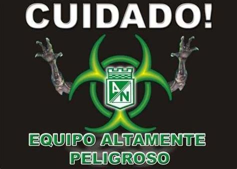 Bajos del edificio coltejer, local 201b. Club Atletico Nacional