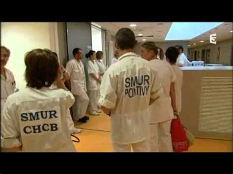 Infirmiers.com diffuse les dates obtenues auprès des établissements. Emménagement à l'hôpital de Noyal-Pontivy (56) - YouTube