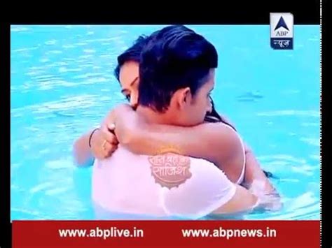 Roshni and siddharth honeymoon : Roshni And Siddharth Honeymoon : Jamai Raja Roshni And ...