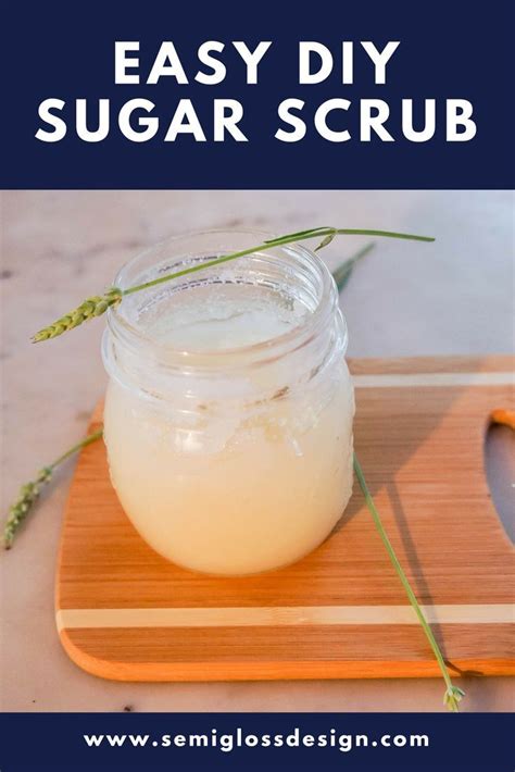 Maybe you would like to learn more about one of these? How Do You Make Sugar Scrub For Your Hands - facial scrub