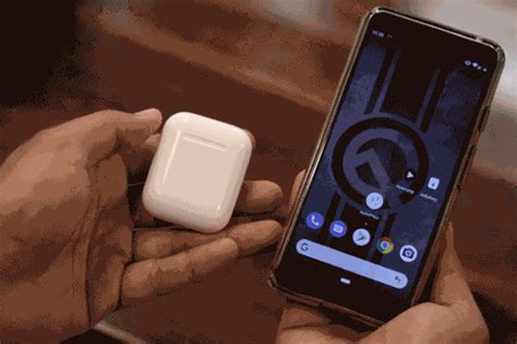 In this article, we'll see the best android apps that are compatible with the airpods and provide most fo the features for android users. Best Airpods Apps for Android to Get iPhone Like ...