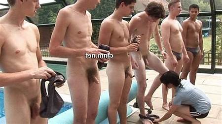 Nude Swimming Boys Teen