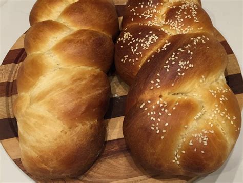 Add the remaining ingredients and set the bread machine to bake at basic mode if you do not have a low carb mode. Delicious Bread Machine Challah | Recipes | Kosher.com