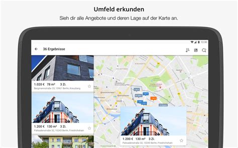 Wenn ein mieter eine neue wohnung sucht, muss er nur eingeben, in welcher stadt er den neuen wohnraum haben möchte. ImmobilienScout24 - Wohnungen, Häuser & Immobilien ...