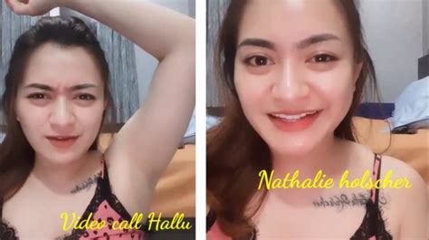 Video syur berdurasi 20 detik itu awalnya diunggah oleh akun youtube rasf update yang kemudian di screenshot dan diunggah oleh dj katty butterfly di instagram story. Twitter Nathalie Holscher | Video Nathalie Holscher Dan ...