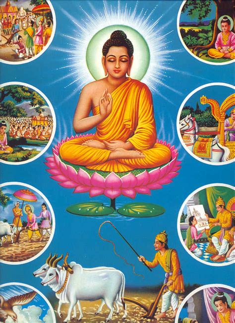The five āgamas together comprise the suttapiṭaka of the early buddhist schools. Cetiya Manggala Utama: 31 Alam Kehidupan Menurut Ajaran ...