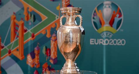 Euro 2020, tirage des groupes. LIVE - Direct : le tirage au sort des qualifications de l'Euro 2020 en streaming