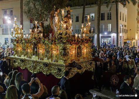 Estudiantes de la universidad central. Estudiantes - Agrupación de Hermandades y Cofradías de Almería