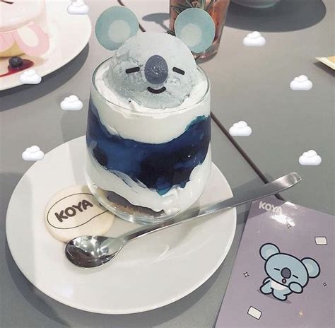 Ever wondered what your kawaii name is? @𝐡𝐲𝐮𝐮𝐤𝐚𝐫𝐢 | Cafe food, Cute desserts, Kawaii food