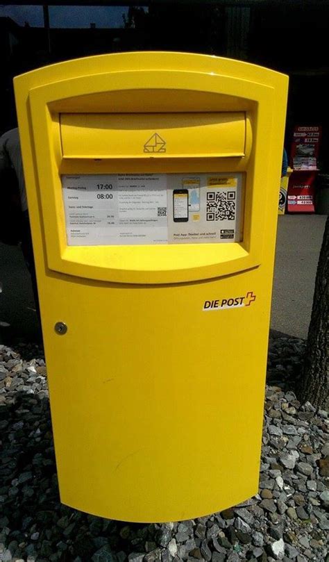 Die bei der post wissen dann welche briefmarke des ist und die wird ungefähr 75cent kosten. Artikel Briefe | Rund um die Welt - Briefkästen ...