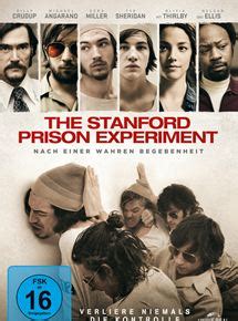 The stanford prison experiment was a study of the psychological effects of becoming a prisoner or prison guard. The Stanford Prison Experiment - Film 2015 - FILMSTARTS.de
