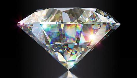 Visit website to check our extensive collection. The Optical Properties Of Diamonds - Israeli Diamond
