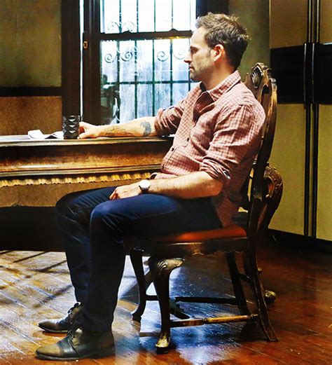 It was not that he felt any emotion akin to love for irene adler. Jonny Lee Miller as Sherlock Holmes | Elementary sherlock ...