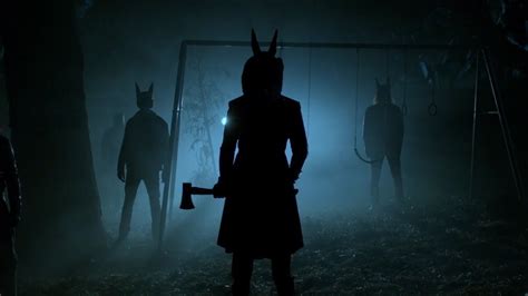 Check out the latest trailer, casting and release date news now. Daily Grindhouse | REVIEW JACKALS Is A Formulaic Yet ...