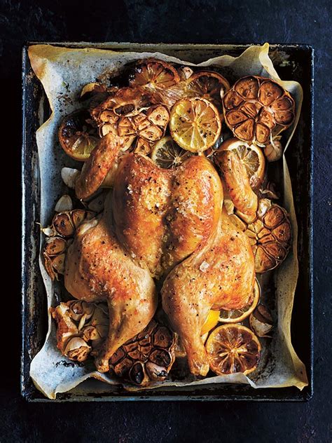 Chef and cookbook author ned baldwin has mastered a speedy roast chicken for his restaurant, houseman. Quick Butterflied Roast Chicken - Mad Butcher