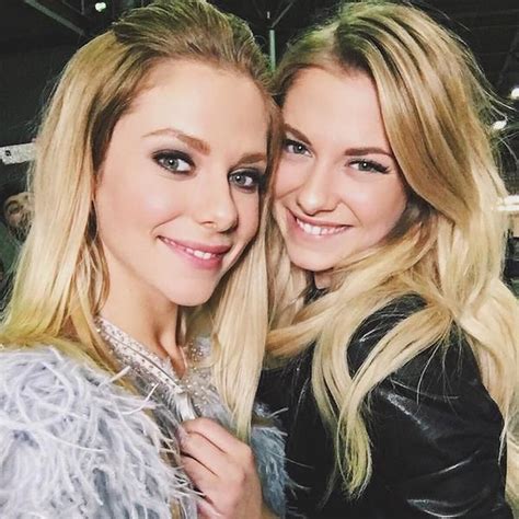 Cheyenne & valentina pahde attend frombeasttobeauty beauty tutorial event at weststudio in munich on october 24, 2014. Valentina & Cheyenne Pahde: Neuer Job | Valentina und ...