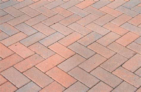 Timbers come in a variety of sizes, and the size of the timbers you use will affect both the dimensions of the steps and the possibilities for brick patterns within the frame. When to Replace Your Brick Paver Driveway