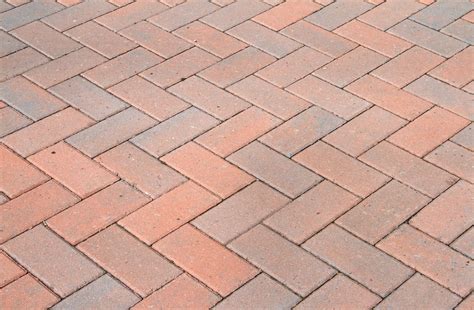 Patio paver patterns & design: When to Replace Your Brick Paver Driveway