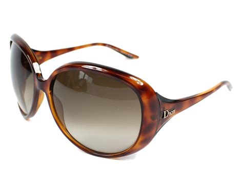 Authentique paire de lunettes de soleil christian dior manhattan vintage. Lunettes de soleil de Christian Dior en Cocotte I5V/CC