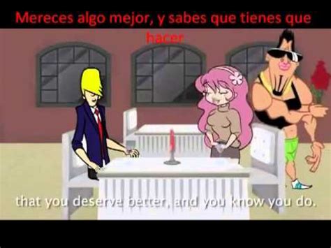 It is a special area for those who are stuck in the middle where they cannot really. Your Favorite Martian Friend Zone sub. Español - YouTube