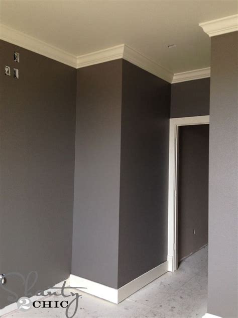 Top tip from sue kim, senior colour designer at valspar: House Update - Paint Colors | Bedrooms, Dark and Wall colors